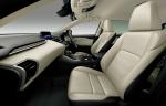 Lexus NX300h 2017 года (JP)
